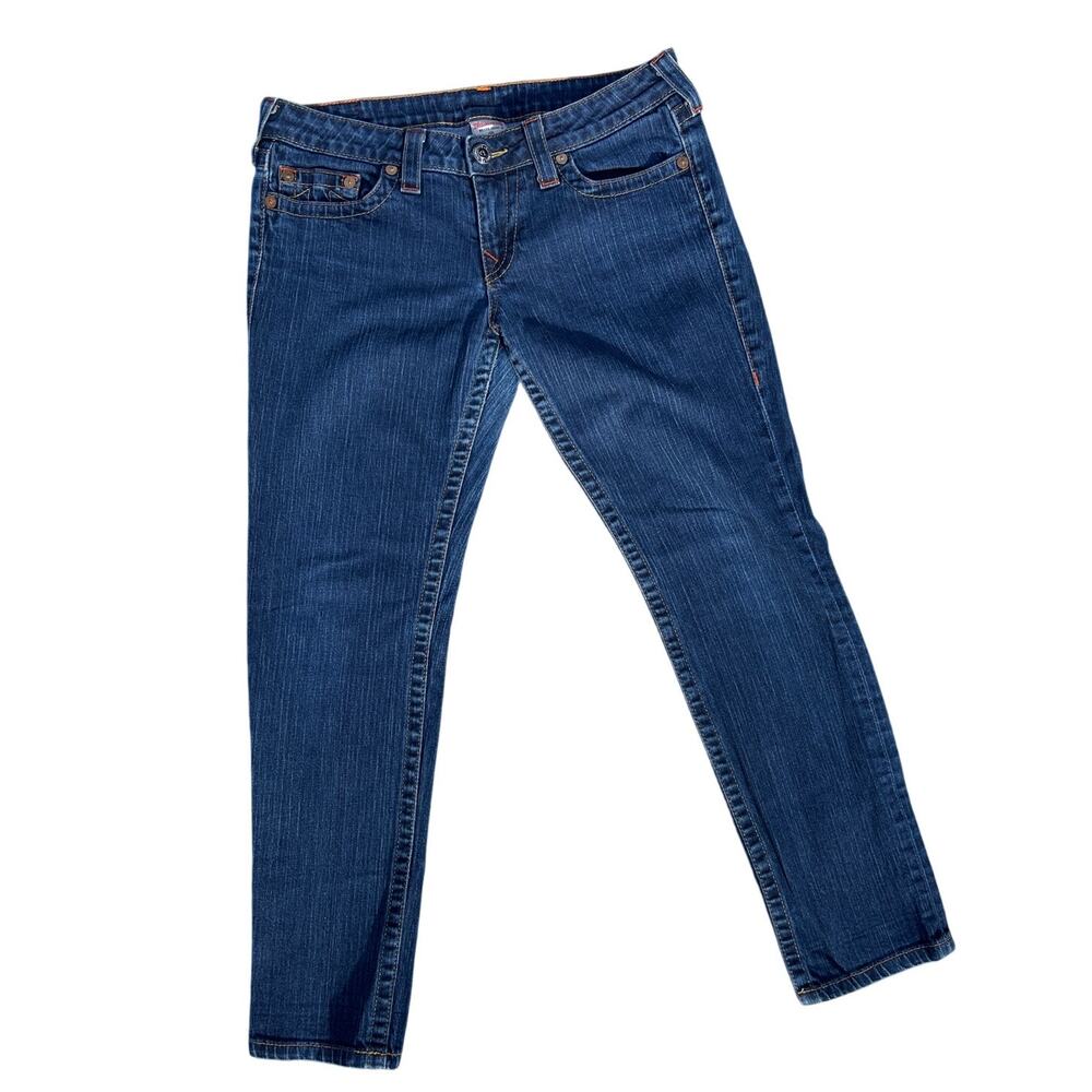 True Religion Size 31 Jeans TRW3450